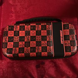 Nintendo Switch Case