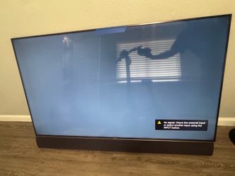 Sony Bravia 65”