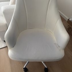 Desk Or Vanity Swivel Chair