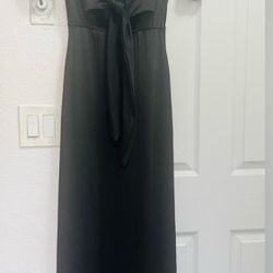 Fashion Nova maxi Dress