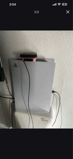 Ps5 Digital