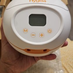 Breastfeeding Pump