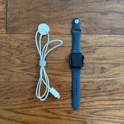 Apple Watch SE 2 - 40mm - GPS + Cellular