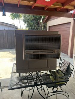 Champion Cooler