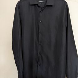 Men's Teen Boys Dress Shirts Pants & Jacket Lot of 7