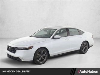2023 Honda Accord
