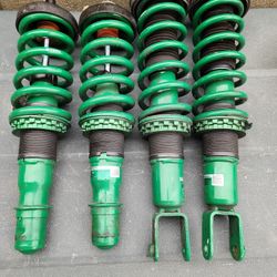 Tein Coilovers 96-00 Honda Civic