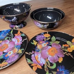 mckenzie child's cookware