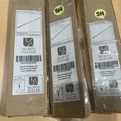 KITCHEN CABINET PULLS • Top Of The Line 