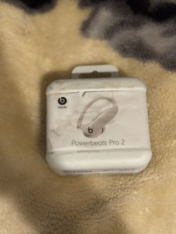 Powerbeats Pro 2