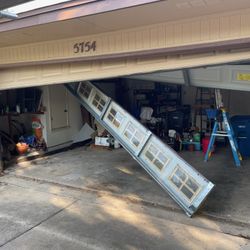 Garage Door Torsion Spring