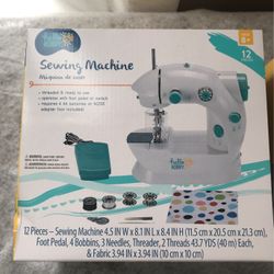 Sewing Macine