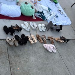 Garage sale! 02/15 7am to 12:30 213 Yacon St Vista