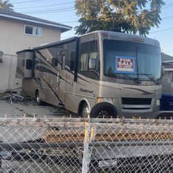 Hurricane Rv 