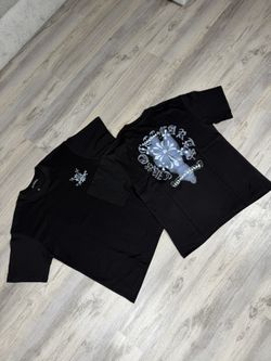 Chrome Heart Tee 