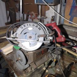 Skill Saw 