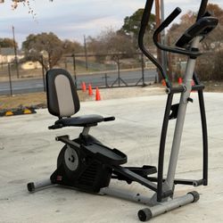 Pro Form Hybrid Trainer
