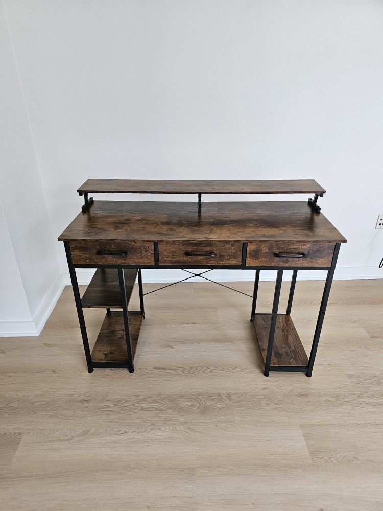 Desk For Sale