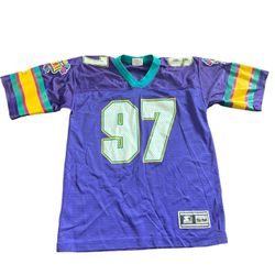 1997 Vintage Starter jersey