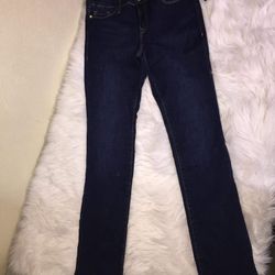 Tommy Hiligilfyer Relay Stray Womens Jeans Size 2