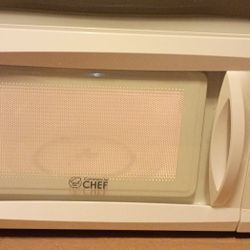 600w Microwave 