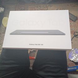 Galaxy Tab S10+5G