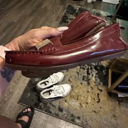 Calvin Klein Woman’s Casual Shoe