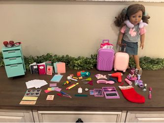 Doll Set