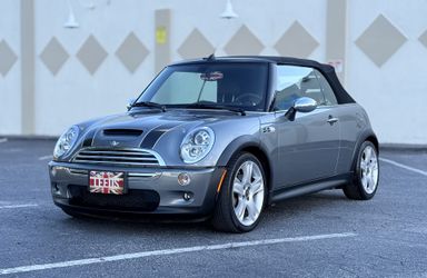 2008 Mini Cooper