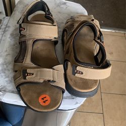 Mens Sandals