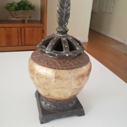 Antique Ginger Jar 