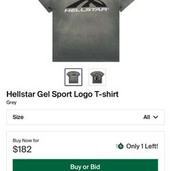 Hellstar For Sell