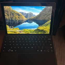 Surface Pro 4 
