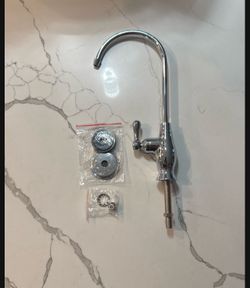 Drinking Water Faucet