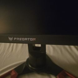 Acer Predator 