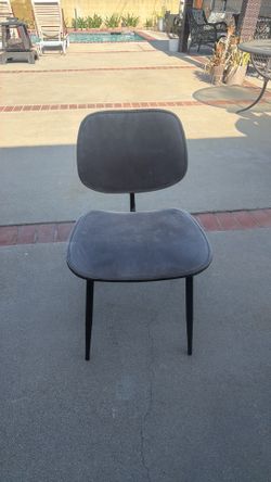 Chairs Set of 4