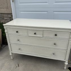 Burkey and Gay Dresser 1920’s