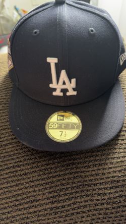 LA Dodgers World Series 2025 Champions Hat NEW ERA Hat!!
