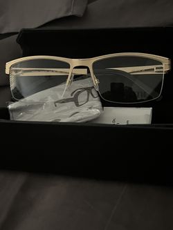 GOLIATH Authentic  Glasses