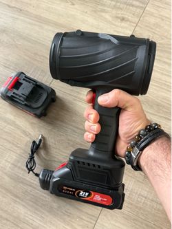 Powerful Blower/Fan