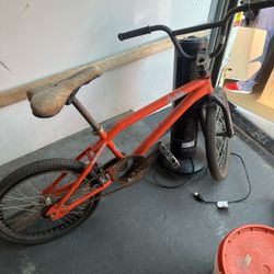Bike For Sale 