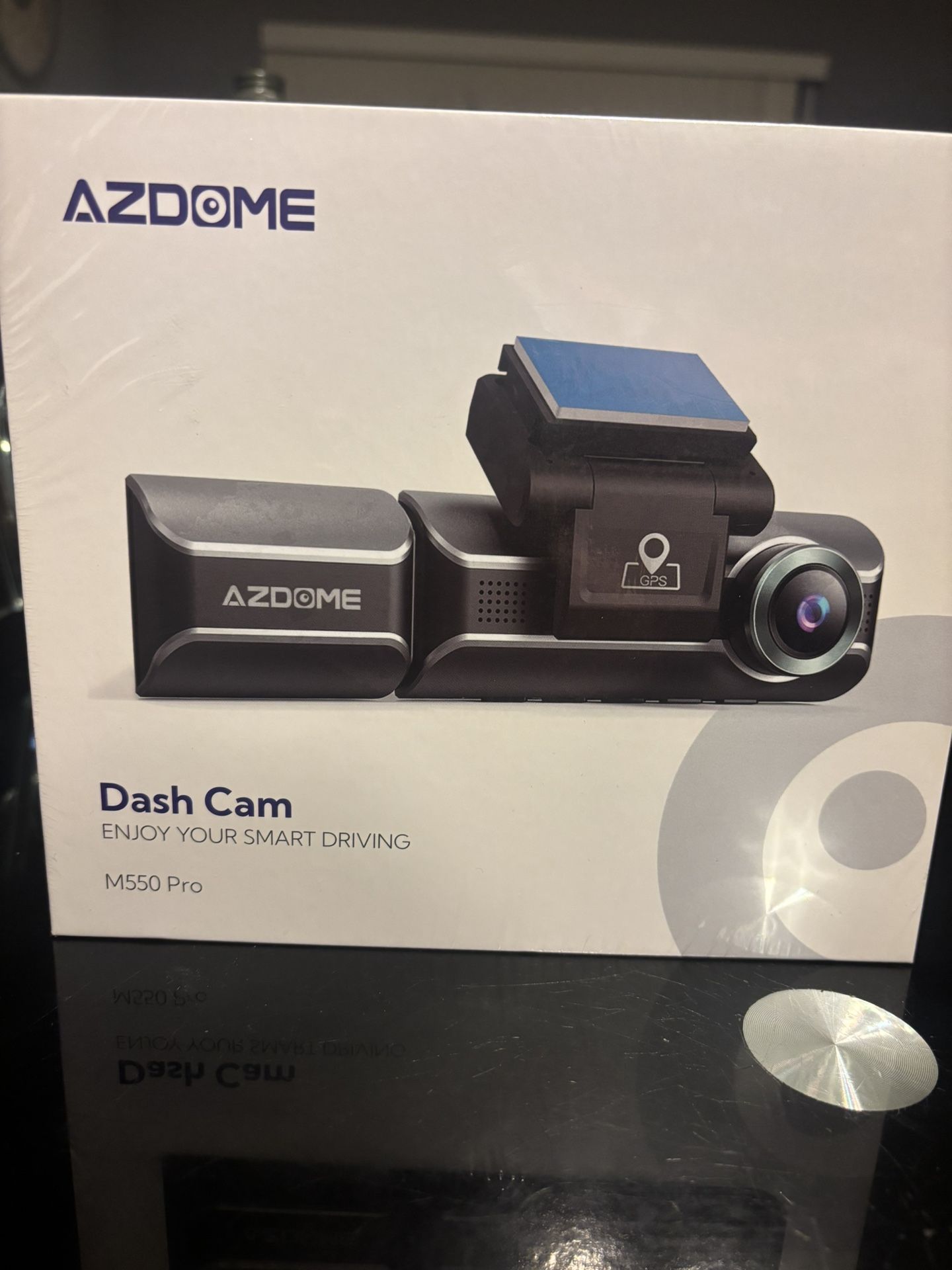 Dash Cam Azdome M550 Pro