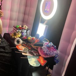 Photo Booth 