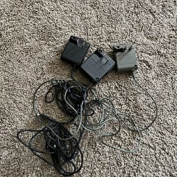 Original Nintendo And Game boy AC Adapter 