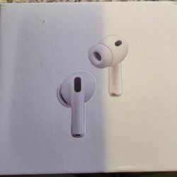 Airpods Pro 3