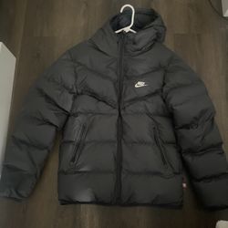 Nike Primaloft Puffer 