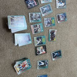 Fleer 92