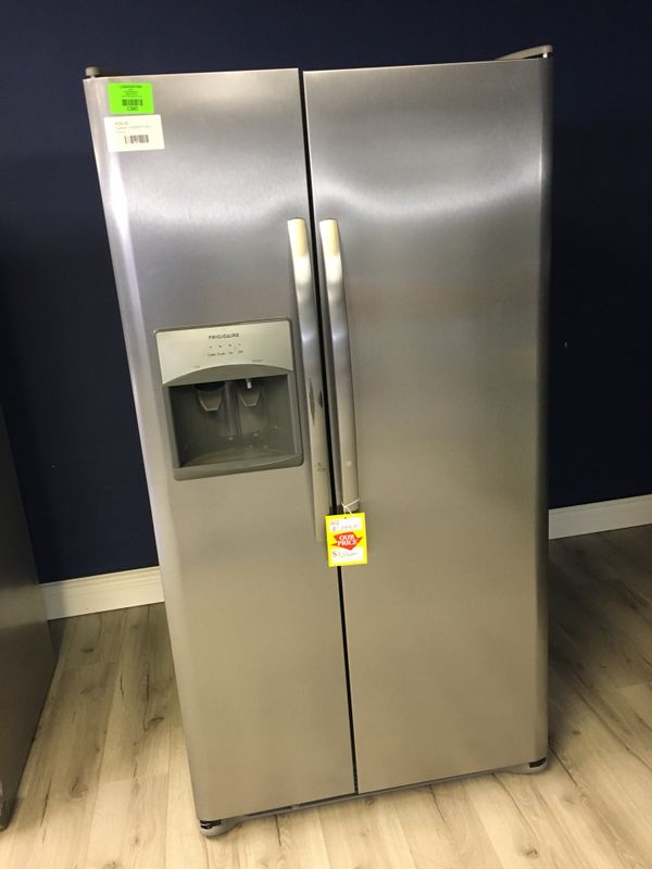 Refrigerator for Sale in Edmond, OK OfferUp