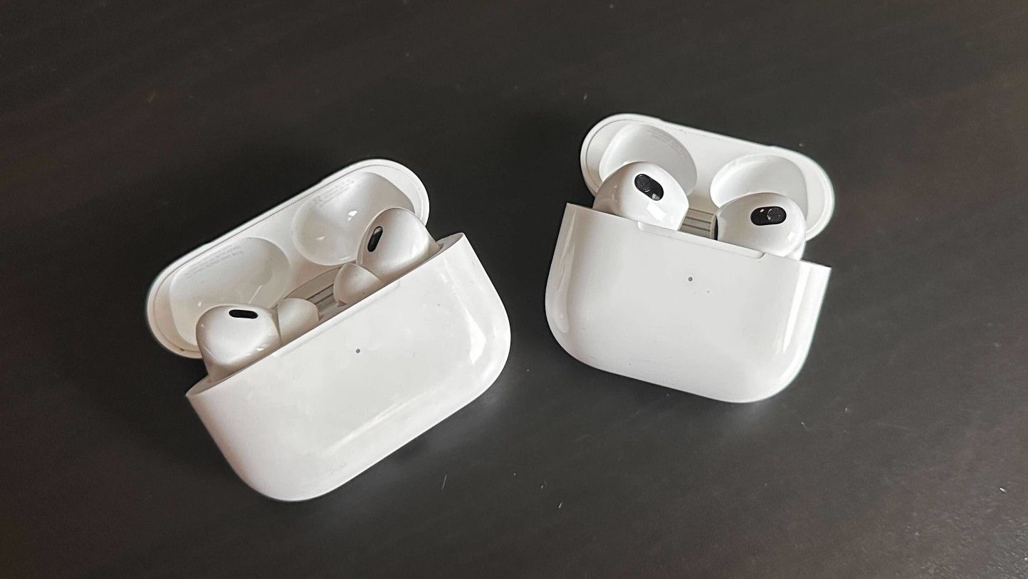 Airpod Pro (2nd Gen)