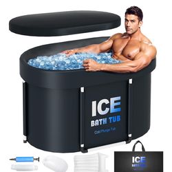 Ice Bath Tub